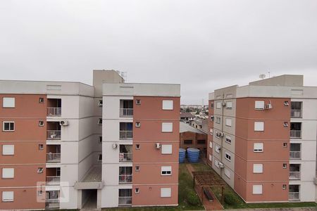 Apartamento para alugar com 49m², 2 quartos e 1 vagaVista Quarto 2