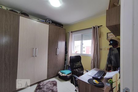 Quarto 1 de apartamento para alugar com 2 quartos, 49m² em Fátima, Canoas
