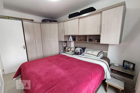 Apartamento para alugar com 49m², 2 quartos e 1 vagaQuarto 2