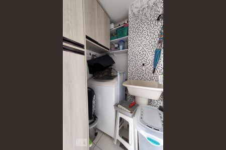Apartamento para alugar com 49m², 2 quartos e 1 vagaÁrea de Serviço