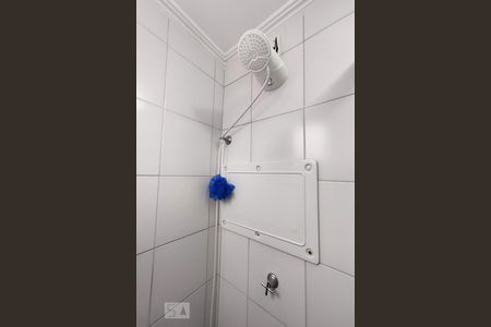 Apartamento para alugar com 49m², 2 quartos e 1 vagaBanheiro