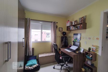 Apartamento para alugar com 49m², 2 quartos e 1 vagaQuarto 1