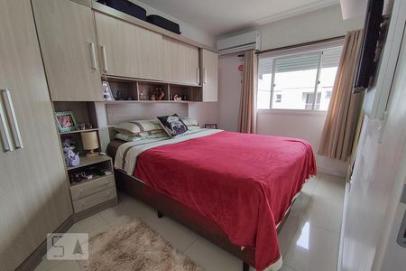 Apartamento para alugar com 49m², 2 quartos e 1 vagaQuarto 2