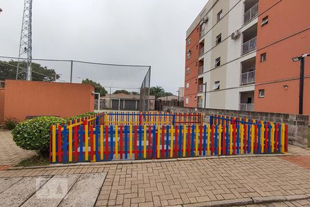 Apartamento para alugar com 49m², 2 quartos e 1 vagaÁrea Comum - Playground