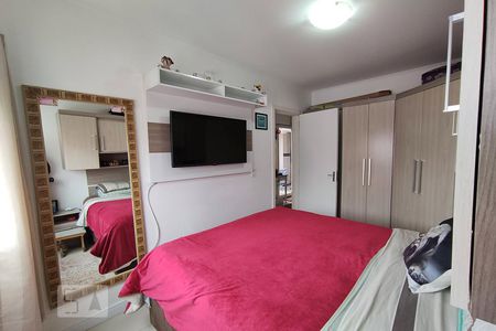 Apartamento para alugar com 49m², 2 quartos e 1 vagaQuarto 2