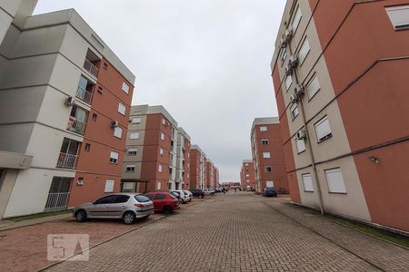 Apartamento para alugar com 49m², 2 quartos e 1 vagaCondomínio