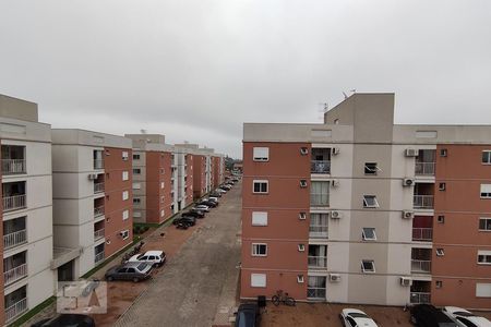 Apartamento para alugar com 49m², 2 quartos e 1 vagaVista Quarto 1