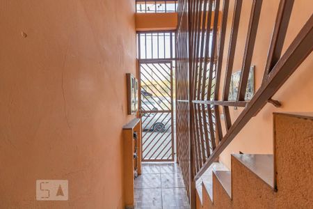 Casa para alugar com 60m², 2 quartos e sem vaga Casa para alugar com 60m², 2 quartos e sem vagaEntrada