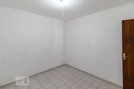 Quarto 1 de casa para alugar com 2 quartos, 60m² em Jardim Santa Terezinha (zona Leste), São Paulo
