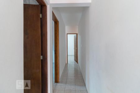 Casa para alugar com 60m², 2 quartos e sem vaga Casa para alugar com 60m², 2 quartos e sem vagaCorredor