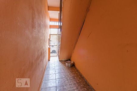 Casa para alugar com 60m², 2 quartos e sem vaga Casa para alugar com 60m², 2 quartos e sem vagaCorredor