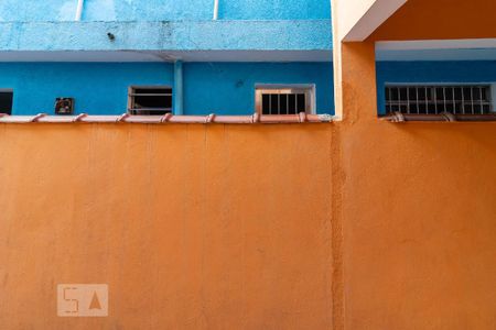 Casa para alugar com 60m², 2 quartos e sem vaga Casa para alugar com 60m², 2 quartos e sem vagaVista