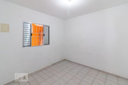 Quarto 1 de casa para alugar com 2 quartos, 60m² em Jardim Santa Terezinha (zona Leste), São Paulo