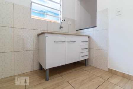 Casa para alugar com 60m², 2 quartos e sem vaga Casa para alugar com 60m², 2 quartos e sem vagaCozinha