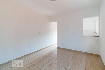 Sala de casa para alugar com 2 quartos, 60m² em Jardim Santa Terezinha (zona Leste), São Paulo
