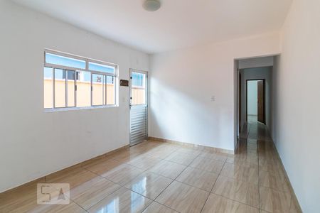 Sala de casa para alugar com 2 quartos, 60m² em Jardim Santa Terezinha (zona Leste), São Paulo