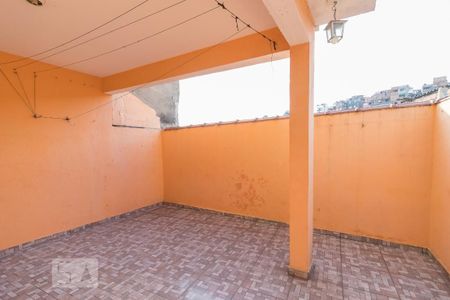 Casa para alugar com 60m², 2 quartos e sem vaga Casa para alugar com 60m², 2 quartos e sem vagaÁrea de serviço