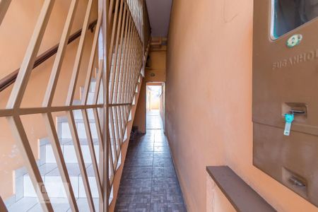 Casa para alugar com 60m², 2 quartos e sem vaga Casa para alugar com 60m², 2 quartos e sem vagaEntrada