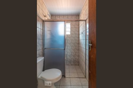 Casa para alugar com 60m², 2 quartos e sem vaga Casa para alugar com 60m², 2 quartos e sem vagaBanheiro