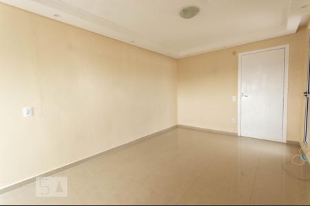 Sala de apartamento para alugar com 2 quartos, 40m² em Campo de Santana, Curitiba