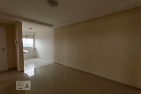 Sala de apartamento para alugar com 2 quartos, 40m² em Campo de Santana, Curitiba
