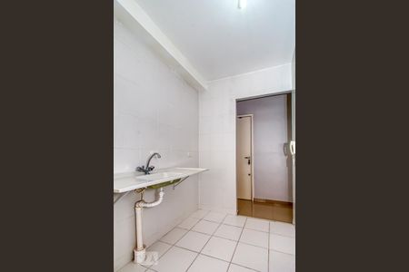 Apartamento à venda com 80m², 2 quartos e 1 vagaCozinha