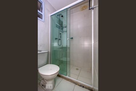 Apartamento à venda com 80m², 2 quartos e 1 vagaBanheiro Social