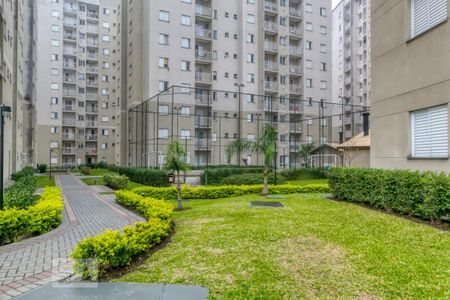 Apartamento à venda com 80m², 2 quartos e 1 vagaÁrea comum - Jardins