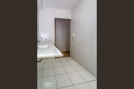 Apartamento à venda com 80m², 2 quartos e 1 vagaCozinha