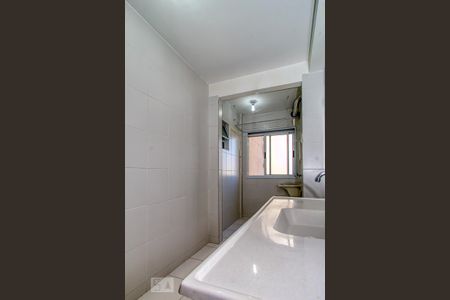 Apartamento à venda com 80m², 2 quartos e 1 vagaCozinha