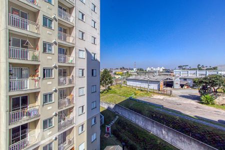 Apartamento à venda com 80m², 2 quartos e 1 vagaVista da Suíte