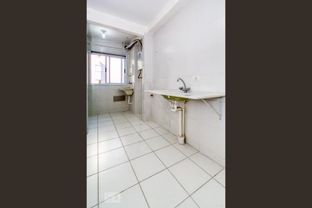 Apartamento à venda com 80m², 2 quartos e 1 vagaCozinha