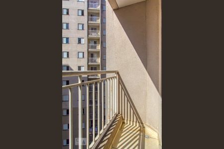 Apartamento à venda com 80m², 2 quartos e 1 vagaVaranda