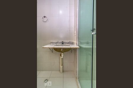 Apartamento à venda com 80m², 2 quartos e 1 vagaBanheiro da Suíte