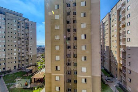 Apartamento à venda com 80m², 2 quartos e 1 vagaVista da Varanda