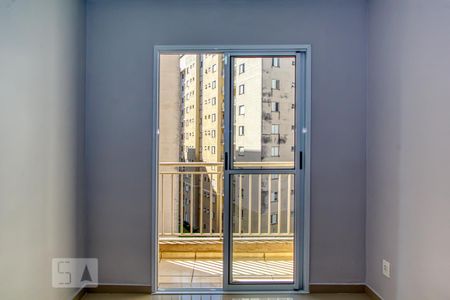 Apartamento à venda com 80m², 2 quartos e 1 vagaVaranda