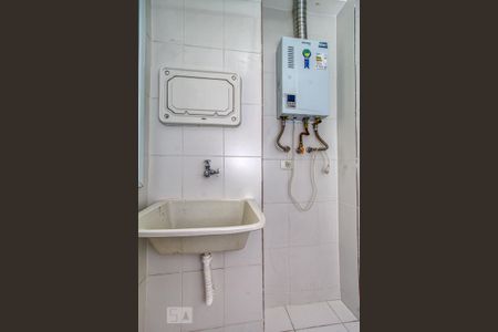 Apartamento à venda com 80m², 2 quartos e 1 vagaÁrea de Serviço