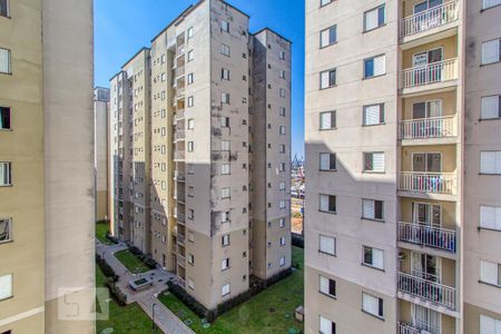 Apartamento à venda com 80m², 2 quartos e 1 vagaVista do Quarto 1