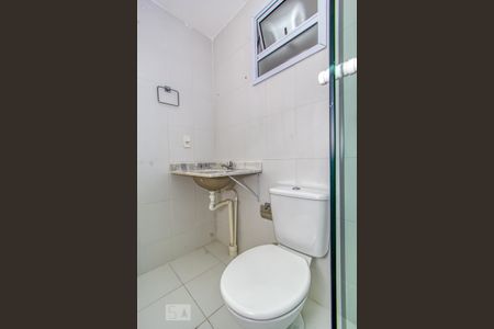 Apartamento à venda com 80m², 2 quartos e 1 vagaBanheiro Social