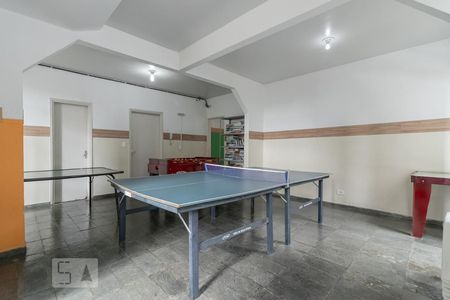 Apartamento para alugar com 55m², 2 quartos e 1 vagaSalão de Jogos