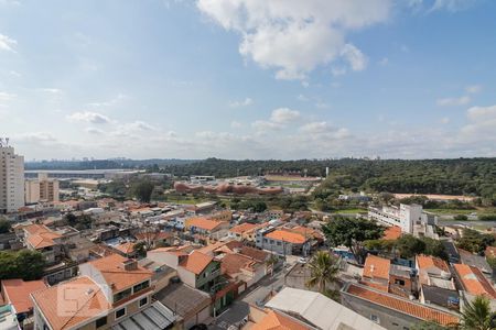 Apartamento para alugar com 55m², 2 quartos e 1 vagaVista Quarto 2