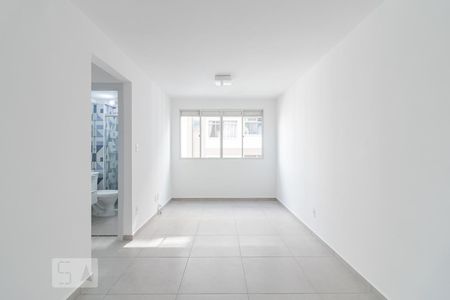 Sala de apartamento à venda com 2 quartos, 55m² em Vila do Encontro, São Paulo