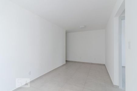 Sala de apartamento à venda com 2 quartos, 55m² em Vila do Encontro, São Paulo
