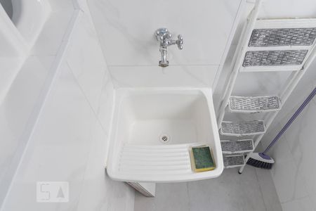 Apartamento para alugar com 55m², 2 quartos e 1 vagaLavanderia