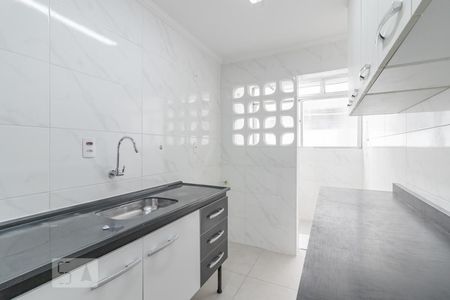 Apartamento para alugar com 55m², 2 quartos e 1 vagaCozinha