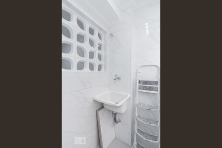 Apartamento para alugar com 55m², 2 quartos e 1 vagaLavanderia