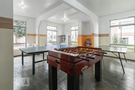 Apartamento para alugar com 55m², 2 quartos e 1 vagaSalão de Jogos