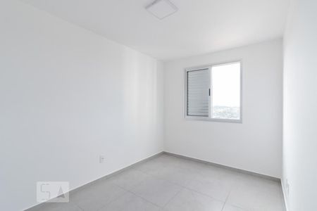 Quarto 1 de apartamento à venda com 2 quartos, 55m² em Vila do Encontro, São Paulo