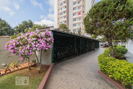 Apartamento para alugar com 55m², 2 quartos e 1 vagaBicicletário