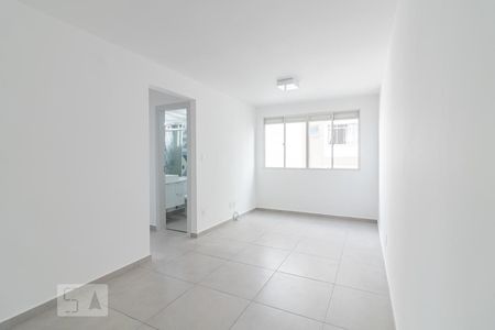 Sala de apartamento à venda com 2 quartos, 55m² em Vila do Encontro, São Paulo
